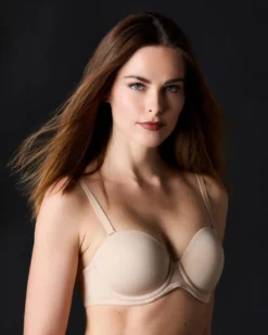 Wacoal Red Carpet Strapless Bra Bras