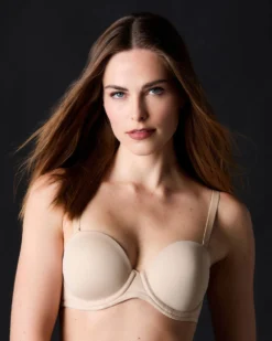 Wacoal Red Carpet Strapless Bra Bras