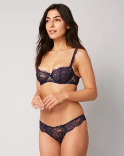 Journelle DD+ Isabel Balconette Bra