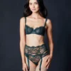 Journelle Isabel Balconette Bra
