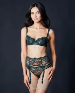 Journelle Isabel Balconette Bra