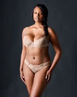 Journelle Bras Isabel Balconette Bra