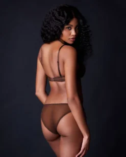 Journelle Victoire Plunge Bra 8 Journelle Victoire Plunge Bra