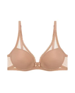 Journelle Victoire Plunge Bra 9 Journelle Victoire Plunge Bra