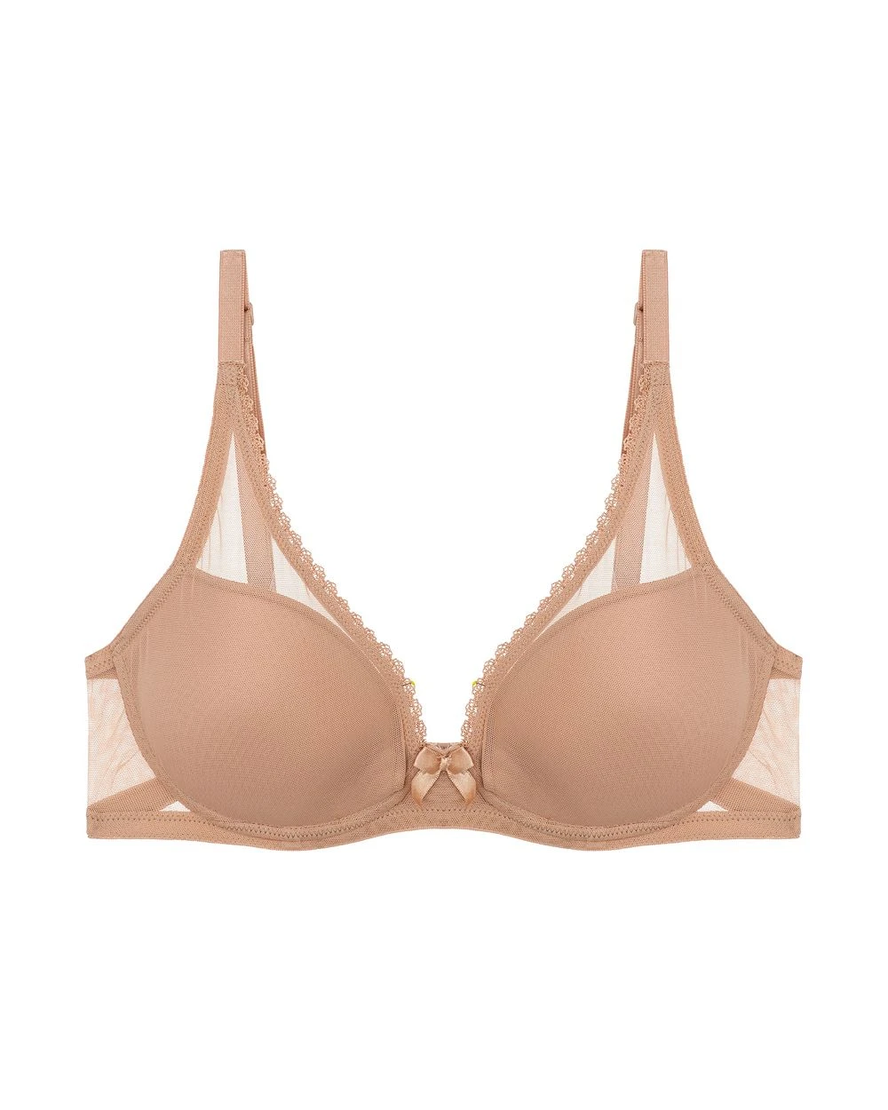 Journelle Victoire Plunge Bra 6 Journelle Victoire Plunge Bra