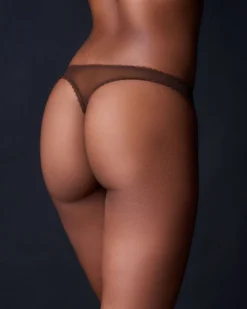 Journelle Underwear Victoire Thong