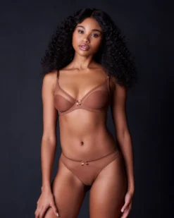 Journelle Underwear Victoire Thong