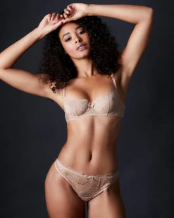 Journelle Isabel Thong Underwear