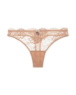 Journelle Isabel Thong Underwear