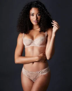 Journelle Underwear Isabel Bikini