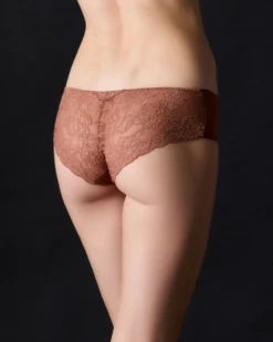 Journelle Estelle Hipster