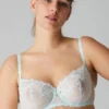 Simone Perele Wish Demi Cup Bra