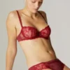Simone Perele Wish Demi Cup Bra