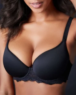 Simone Perele Caresse 3D Plunge Bras