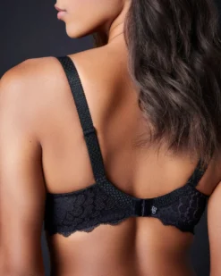 Simone Perele Caresse 3D Plunge Bras