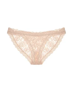 Hanky Panky Signature Lace Brazilian Bikini
