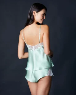 Journelle Chevron Down Icon Charlotte Camisole 8 Journelle Chevron Down Icon Charlotte Camisole