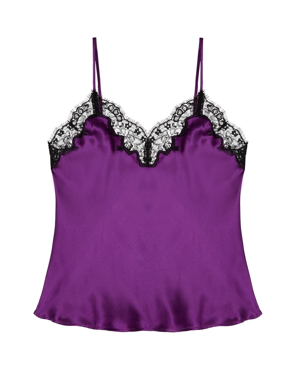 Journelle Charlotte Camisole Chevron Down Icon 6 Journelle Charlotte Camisole Chevron Down Icon