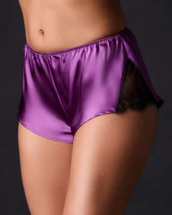 Journelle Chevron Down Icon Charlotte Tap Short