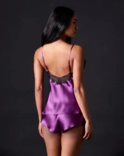 Journelle Chevron Down Icon Charlotte Tap Short