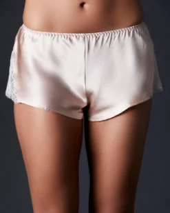 Journelle Charlotte Tap Short Chevron Down Icon