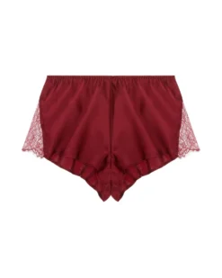 Journelle Charlotte Tap Short