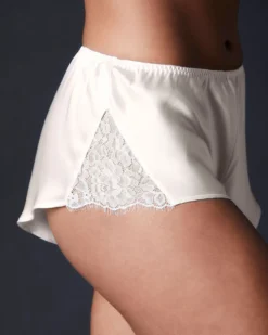 Journelle Charlotte Tap Short