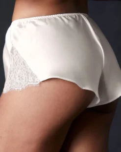 Journelle Charlotte Tap Short