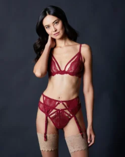 Journelle Natalia Underwire Bra Bras