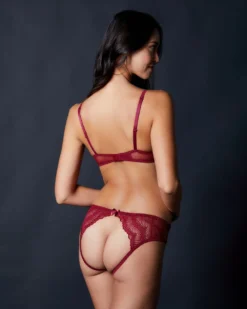 Journelle Natalia Ouvert