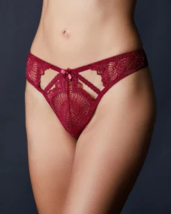 Journelle Natalia String Thong Underwear