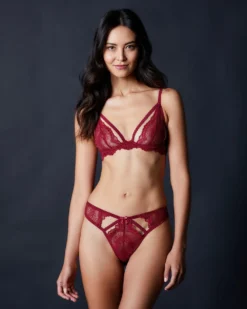 Journelle Natalia String Thong Underwear