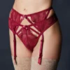 Journelle Natalia Suspender Belt Suspender Belts