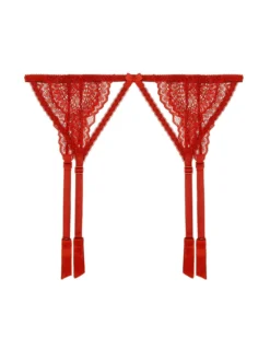 Journelle Natalia Suspender Belt Suspender Belts