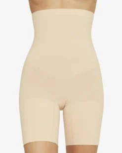 Spanx Higher Power Short