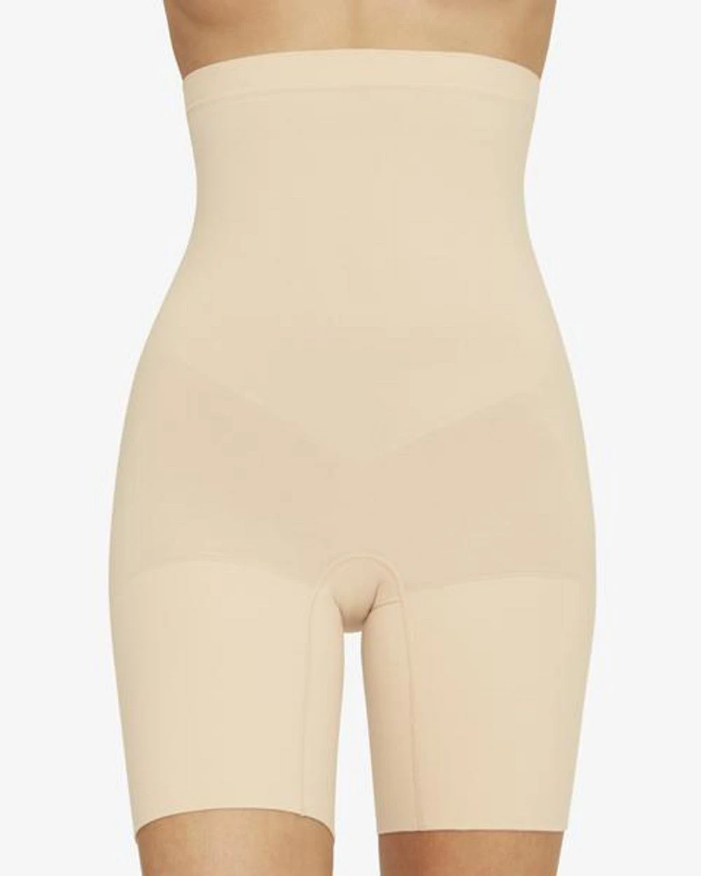 Spanx Higher Power Short 3 Spanx Higher Power Short