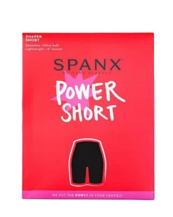 Spanx Power Short