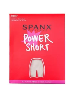Spanx Power Short