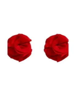 Nippies Bristols Six Gold Scarlett Nipple Covers