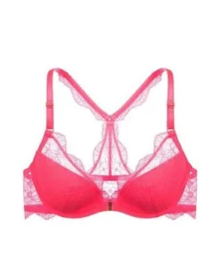 Journelle Dalia Racerback Plunge Bra