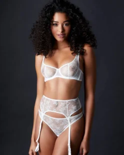 Journelle Bras Romy Demi Bra
