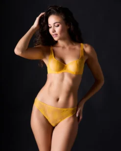 Journelle Bras Romy Demi Bra