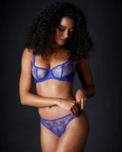 Journelle Romy Demi Bra