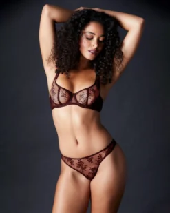 Journelle Romy Thong 8 Journelle Romy Thong