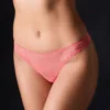Journelle Romy Thong Underwear
