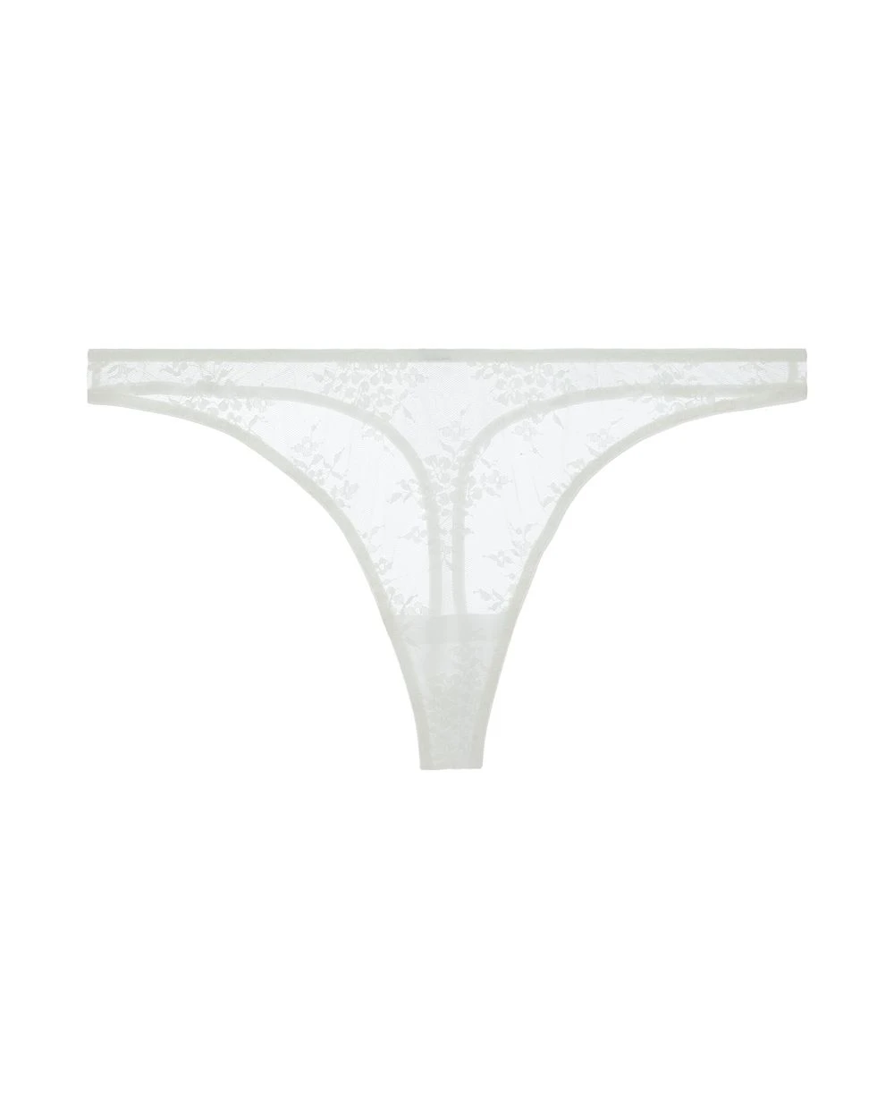 Journelle Underwear Romy Thong 6 Journelle Underwear Romy Thong