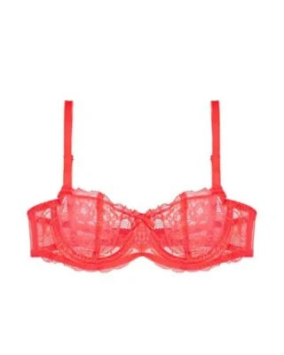 Journelle Camille Low Balconette Bra 3 Journelle Camille Low Balconette Bra