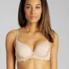 Simone Perele Bras Amour 3D Plunge Bra