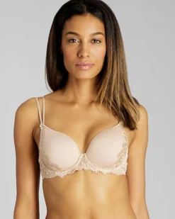Simone Perele Bras Amour 3D Plunge Bra