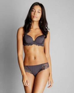 Simone Perele Amour 3D Plunge Bra